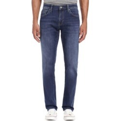 Marcus Dark Indigo Williamsburg Jeans