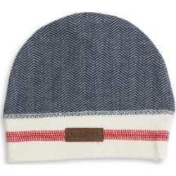 Tuque à chevrons Cottage