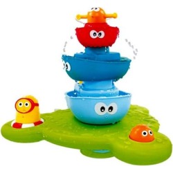 Stack 'n' Spray Tub Fountain found on GamingScroll.com from The Bay for $69.09