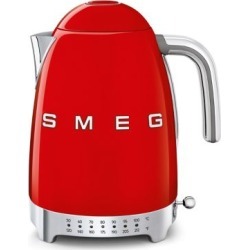 Variable Stainless Steel Temperature Kettle