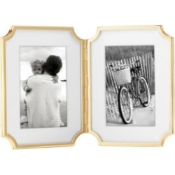 Sullivan Hinged Double Frame