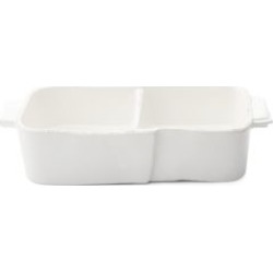 Lastra Stoneware Two Part Server