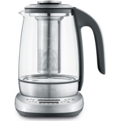 The Breville Smart Tea Infuser BTM600CLR