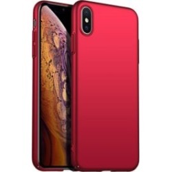 Hard Shell Case for iPhone Xs Max