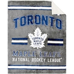 Jeté NHL des Maple Leafs de Toronto