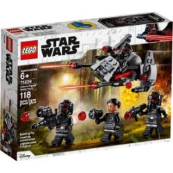 Star Wars 75226 Inferno Squad Battle Pack