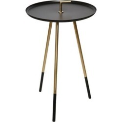 Table Botkins, collection Modern Glamour