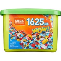 1625-Piece Building Brick Set