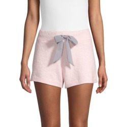 Bow Tie Sleep Shorts