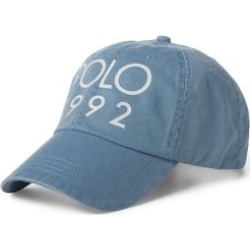 Casquette sport en sergé de coton 1992