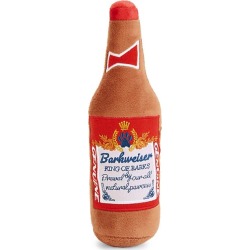 Barkweiser Plush Dog Toy