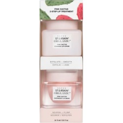 Orglamic 2-Step Lip Treatment Set