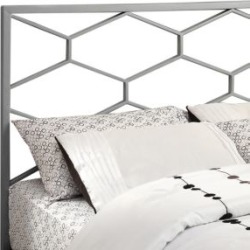 Honeycomb Headboard