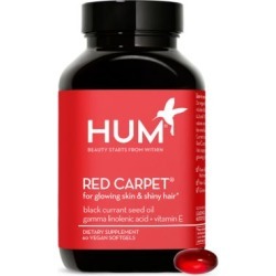 Red Carpet Anti-Aging Skin Hydration Supplement