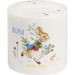 Peter Rabbit Money Box