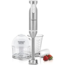 Smart Stick Hand Blender with Chopper CSB-85WC