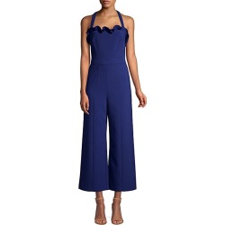 Romi Sleeveless Wide Leg Jumpsuit
