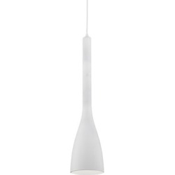 One-Light Aluminium Pendant Light