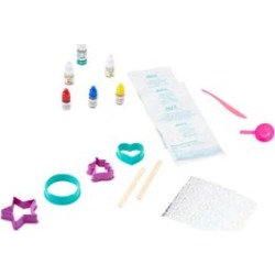 Spa DIY Bubble Bars Set