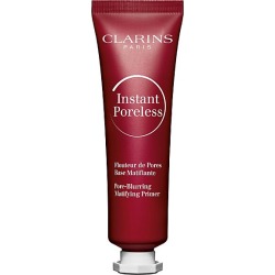 Clarins Women's Instant Poreless Pore-Blurring Matifying Primer