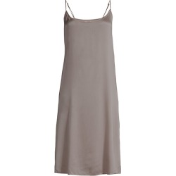 Skin Women's Terra Chemise - Palladium - Size 3 (Large)
