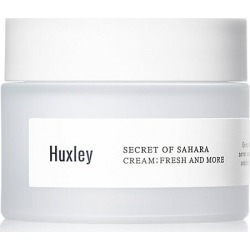 Glow Recipe - Huxley Women's Huxley Fresh & More Cream