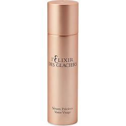 Valmont Women's L'Elixir Des Glaciers - Sérum Précieux Votre Visage