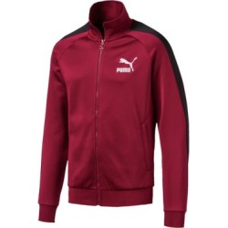 Iconic T7 Track Jacket