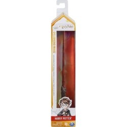 Wizarding World Harry Potter, 12-inch Spellbinding Wand Assorted (harry Potter/hermione Granger/severus Snape)