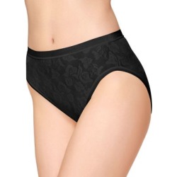 Awareness Hi-Cut Brief