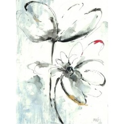 Stem Floral III