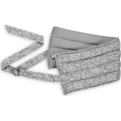 Lavender Lower Back Wrap