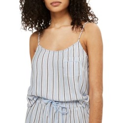 Camisole rayée Bobby