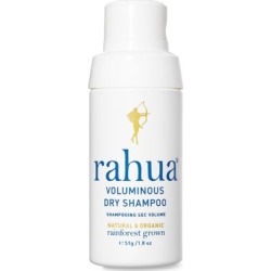 Shampoing sec volume