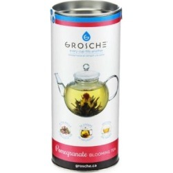 Blooming Tea Pomegranate 12-Pack Variety Set