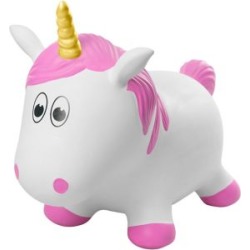 Licorne sauteuse Fantasy