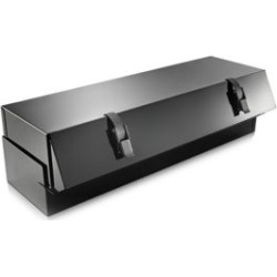 W10768190 - Downdraft Duct-Free Kit Stainless Steel