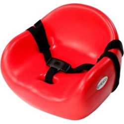 Cherry Cafe Booster Seat