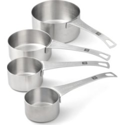 Measuring Spoons 4 Pcs Set