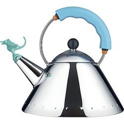 Alessi Tea Rex Kettle