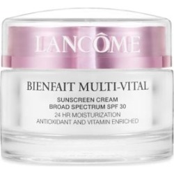 Bienfait Multi-Vital SPF 30 Day Cream Moisturizer