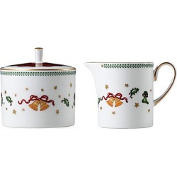 Prouna My Noel Sugar & Creamer Set
