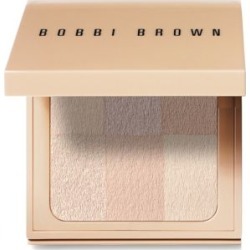 Nude Finish Illuminating Powder