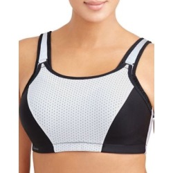 Soutien-gorge sport réglable à armature 9166