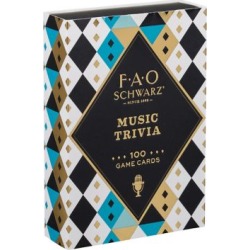 Music Matchbox Trivia