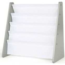 Inspire Book Rack