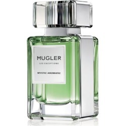 Eau de parfum Mystic Aromatic de la collection Les Exceptions