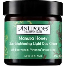 Manuka Honey Skin Bright Day Cream