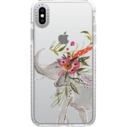 Boho Elephant iPhone XS Max Case