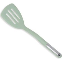 Silicone Series Slotted Turner